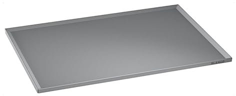 BLANCO SELECT Systemabdeckung 556 x 399 mm für Schrankbreite 60 cm/Deckel/Sorterabdeckung/Blanco Select