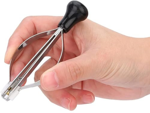 CABLEPELADO Watch Plunger Repair Tools, Watch Needle Puller, Watch Hands Removal Tool, Watch Hand Lifter