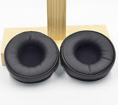 1 Pair Replacement Ear Pads Cushion Bluetooth Headset Accessories for Jabra Move Wireless Headphones