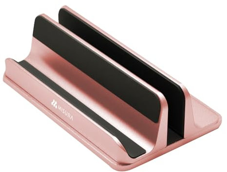 Supporto per laptop MH01-ROSE Gold