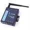 DOMOJT Industrieller serieller RS232/RS485-WLAN-Konverter, unterstützt Zwei Ports, Modbus RTU
