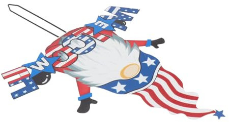 BESPORTBLE 1Stk Garten-Plugin Zwerge terassendeko aussendeko Gartenpfahl-Statue Dekoration für zu Hause Pflanzendekor herbstdeko Außenlayout- Outdoor- draussen Baby