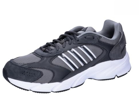 adidas Herren Sneaker Crazychaos 2000 Grey Four/Carbon/Grey 42