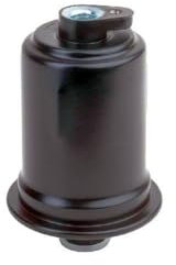 MAHLE KL 508 - Filtro de combustible para Accent II (LC), Coupe (RD), Coupe (GK), Lantra II (J-2)