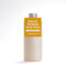 Wild - Natural Refillable Body Wash 300ml - 3 Pack of Shower Gel Refills in a Variety of Scents - Includes Honey & Almond, Fresh Cotton & Sea Salt and Cherry Blossom Scents
