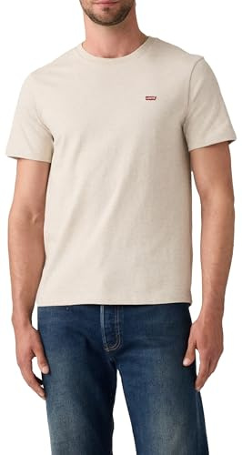 Ss Original Hm Tee White Peppercorn Heat