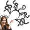 Generisch Schlangen-Stirnband, Schlangen-Stirnband-Kostüm | Cosplay Kopfschmuck | Schlangen-Stirnband, Kopfschmuck, Cosplay-Kopfschmuck, Haarschmuck für Halloween-Maskerade