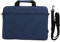 Holibanna Laptop Tragetasche Ultradünne Handheld Computertasche Schultertasche Für Büro Schule Und Reisen