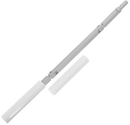 GRIRIW Manivela: Manivela Manual Ergonómica Y Silenciosa. Herramienta De Repuesto De Metal para Abrir Ventanas Abatibles Y De Toldo.