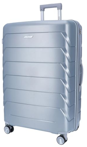 DYX 4 Rollen Trolley L 75 cm Washington 99-gemischt