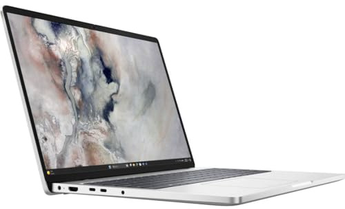 Dell Pro 16 PC16250 Ultra 5 235U 16 GB 512GBSSD 16FHD+Non-Touch IRCamera Integrated 3Cell 65W WLAN vpro Backlit kb Win11Pro (Renewed)