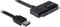 DeLOCK 84396 cable SATA 22 pin vers PowerOver eSATA