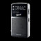 Roberts Sports 925 Personal FM/AM Radio - Black