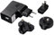 Hama Weltreiseset (USB 5 V/2,1 A)