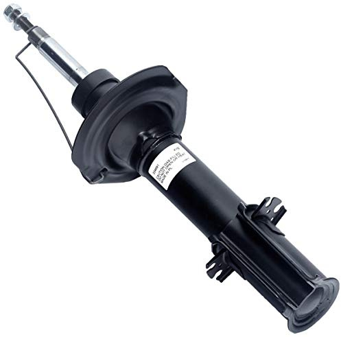 KYB 334691 Vorne Gas Stoßdämpfer - 1er Pack
