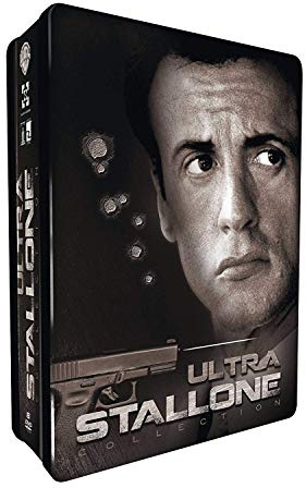 Coffret stallone [FR Import]