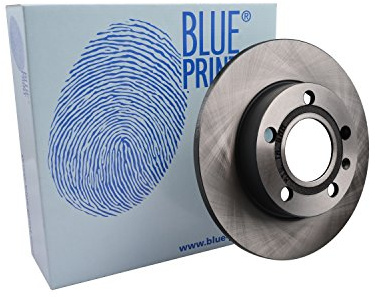 Blue Print ADV184323 Brake Disc