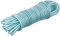 Connex DY2702820 Mehrzweckseil/ Wäscheleine, 5 mm x 15 m, Blau