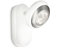 Philips LED-Wandspot 1-flammig 3 W, weiß 571703116