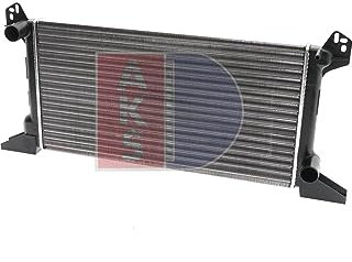 AKS DASIS 250570N Kühlung