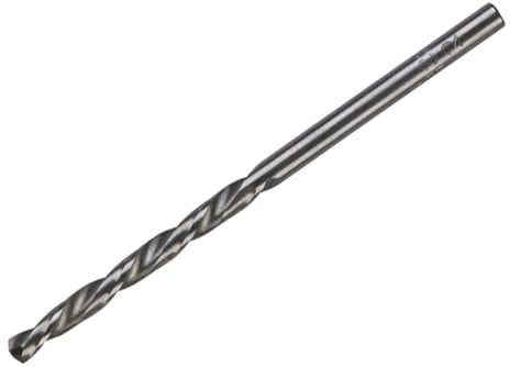 Milwaukee HSS-G THUNDERWEB Metal Drill Bits (2) 2.0mm OL:49mm WL:24mm