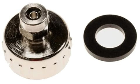 RACCORD TUYAU ARRIVEE D EAU 20X27 pour REFRIGERATEUR SAMSUNG - DA6201329A