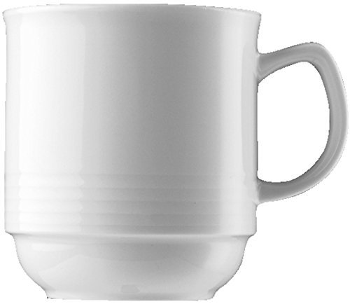 Bauscher 680552612000000 Becher, Porzellan