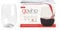GOVINO Stemless Plastic Wine Glasses Gift Set of 4, 16oz/473ml | Unbreakable Reusable Tumbler Drinking Glasses Wine Gifts for Red White Wine Lovers