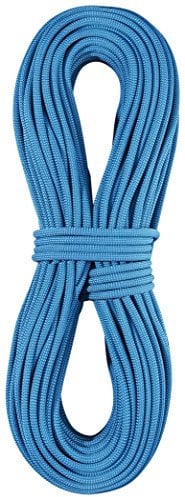 PETZL Corde Double Rumba Bleue 8 Mm X 50M