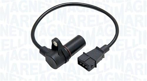 Magneti Marelli 064848060010 Sensor | Kompatibel mit: OPEL ASTRA F, ASTRA F Caravan, ASTRA F CC, ASTRA F Kasten/Kombi, ASTRA G Caravan, ASTRA G CC