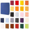 CelinaTex Aqua Wasserbett Boxspringbett Spannbettlaken 120x200-130x220 cm royal blau Baumwolle Bettlaken Elastan