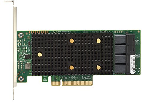 Lenovo 7Y37A01089 Schnittstellenkarte und interner Schnittstellen-Adapter SAS, SATA