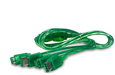 Link-e : Nintendo Gameboy/Color/Pocket 2 spieler link kabel