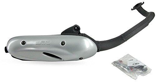Pot Scooter Or sito Adapt. ludix/Vivacity 3/speedfight 3 4/kisbee/citystar air