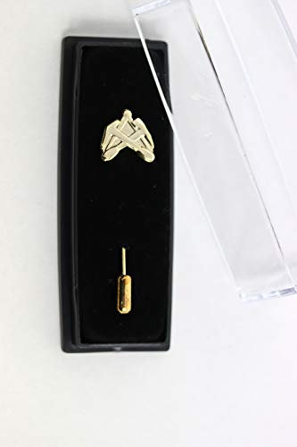 Zunftbedarfde Anstecknadel Dachdecker Stück (1)