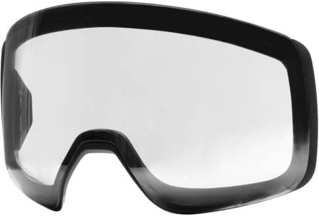 Smith 4D Mag Snow Goggle Replacement Lens