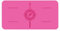 LIFORME Yoga-Pad - Umweltschonendes und Rutschfestes Kniepolster, Ellbogen und Hände - Biologisch Abbaubare Grip-Yoga-Matte Mit dem Einzigartigen Ausrichtungssystem