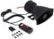 Auto Megafon 12V - 5-Sound Laut Horn 300Db Sirene Mikrofon für Van Lkw - Megaphone Air Horn Pa Mic Lautsprecher