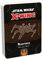 Fantasy Flight Games - Star Wars X-Wing Second Edition: Star Wars X-Wing: Resistance Damage Deck - Miniature Game