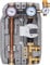 Solarstation Easyflow Typ 2 HE Wilo Hocheffizienzpumpe Solar Solarthermie WILO Auswahl 9702939