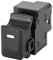 X AUTOHAUX 93575-1H000 36951-01000 Coche Energía Ventana Control Interruptor Negro 1uds para Kia Sportage 2011-2015