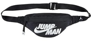 Jordan Jumpman Crossbody (große Kinder), Einheitsgröße, Umhängetasche