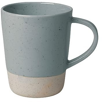Blomus Becher mit Henkel -SABLO- 250 ml Stone, 64318