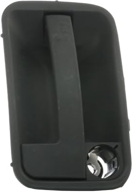 RIDEX Türgriff 1373D0019 rechts außen