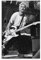 Billie Joe Armstrong Poster auf Leinwand, Wandkunst, Kunstdrucke zum Aufhängen, Fotodekoration, Heimposter, Kunstwerke, 30 x 45 cm