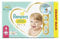 PAMPERS Premium Protection Taille 4 - 80 Couches