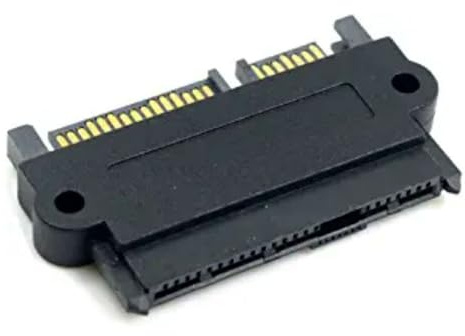 CoreParts SAS to SATA adapter, MSSAS01