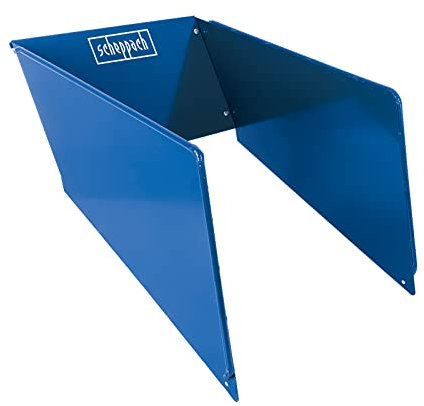 Scheppach Muldenaufbau für Dumper DP3000/DP3100 | Minidumper Zubehör
