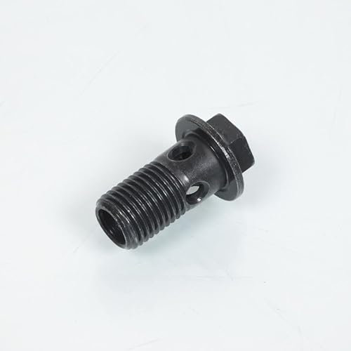 Vis de raccord banjo M14 origine pour quad Suzuki 400 LT-Z 2004 à 2008 09360-14012-000 Neuf