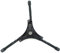 1 Pcs Bottle Shelf Support Camping Gas Tank Stove Base Holder Tilting Prevention Cartridge Tripod Outdoor Braket Canister Stand